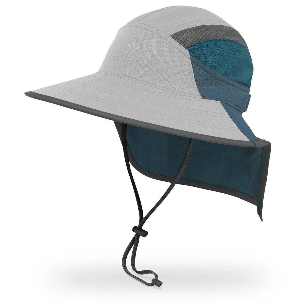NEW SUNDAY AFTERNOONS kid's ultra adventure hat in pumice